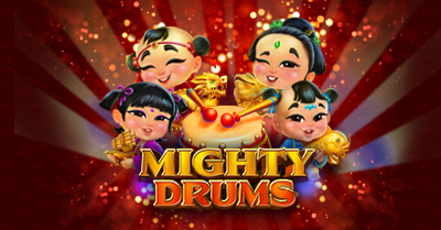 Light Try Mighty Drums